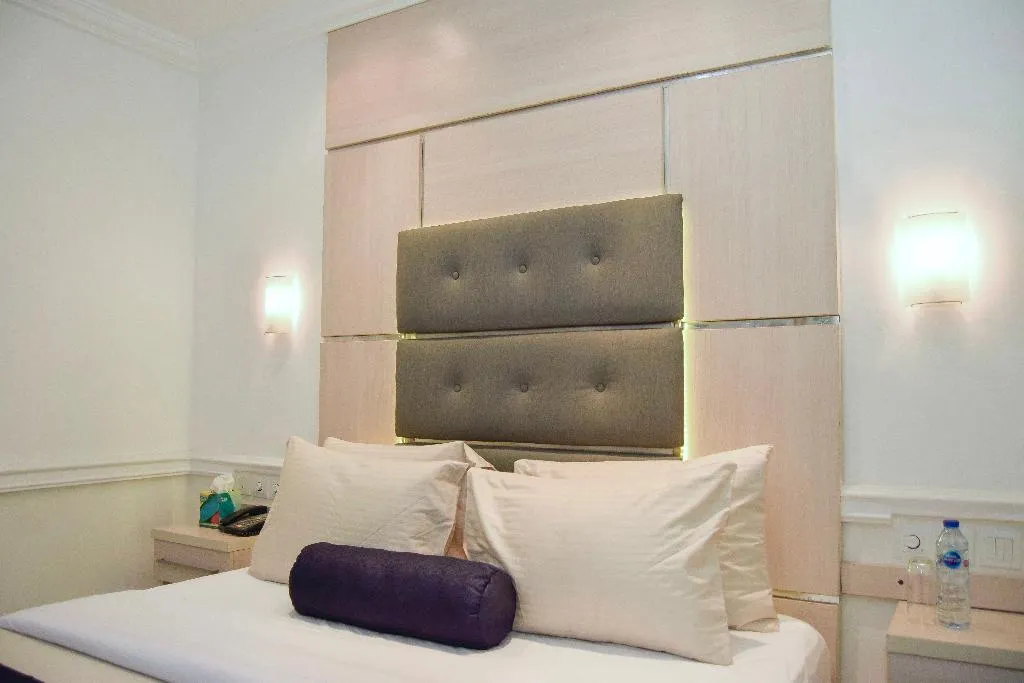 STUDIO DELUXE Room, Guvenpark Residence and Hotel, Antalya