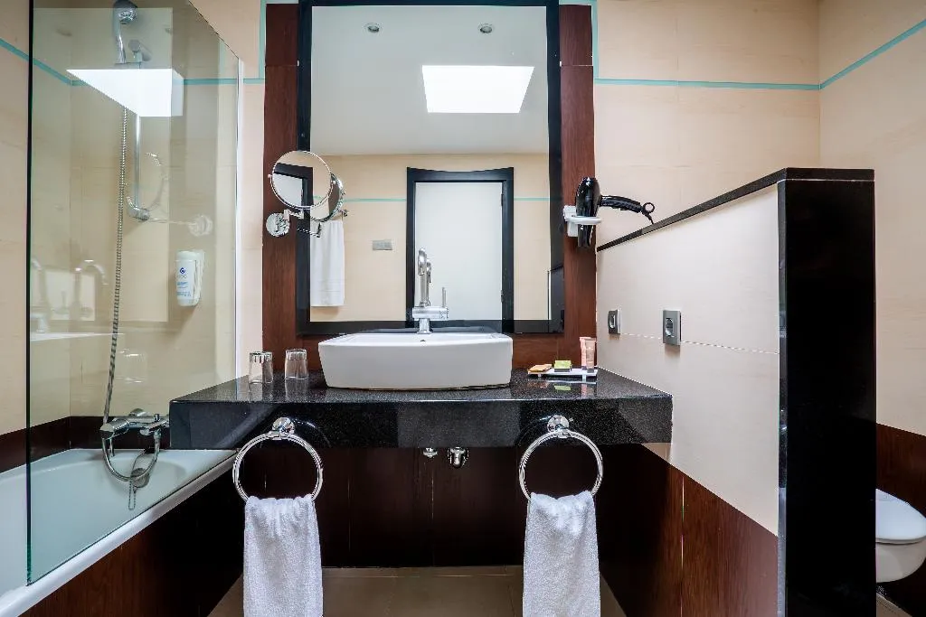 DOUBLE SEA VIEW Room, Las Costas, Lanzarote