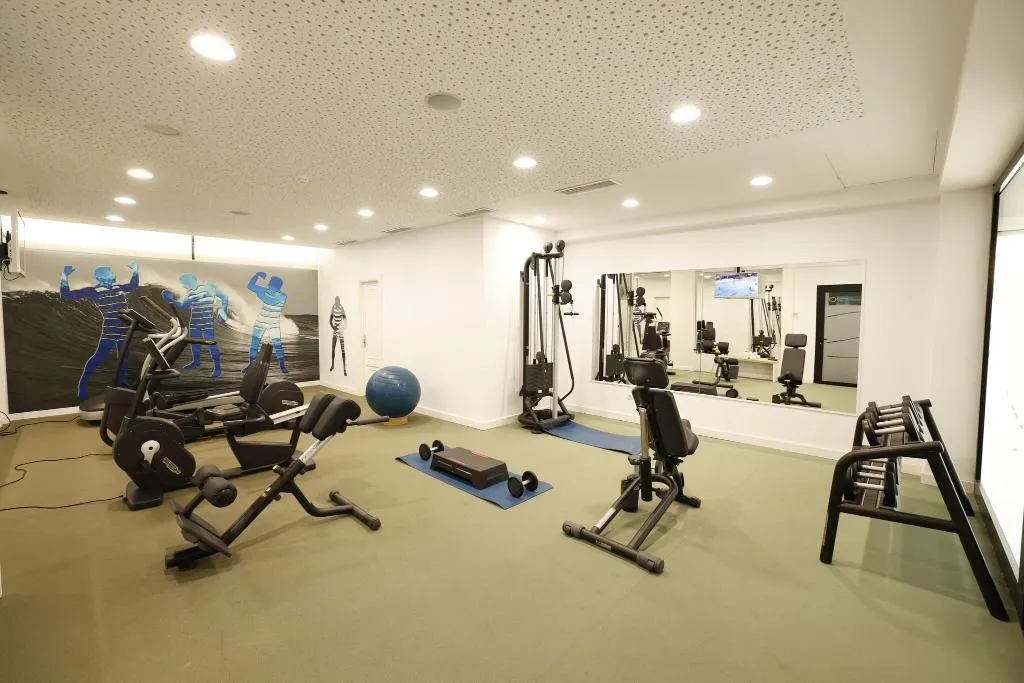 Sports and Entertainment, Marvell Club Hotel & Apartments, Ibiza