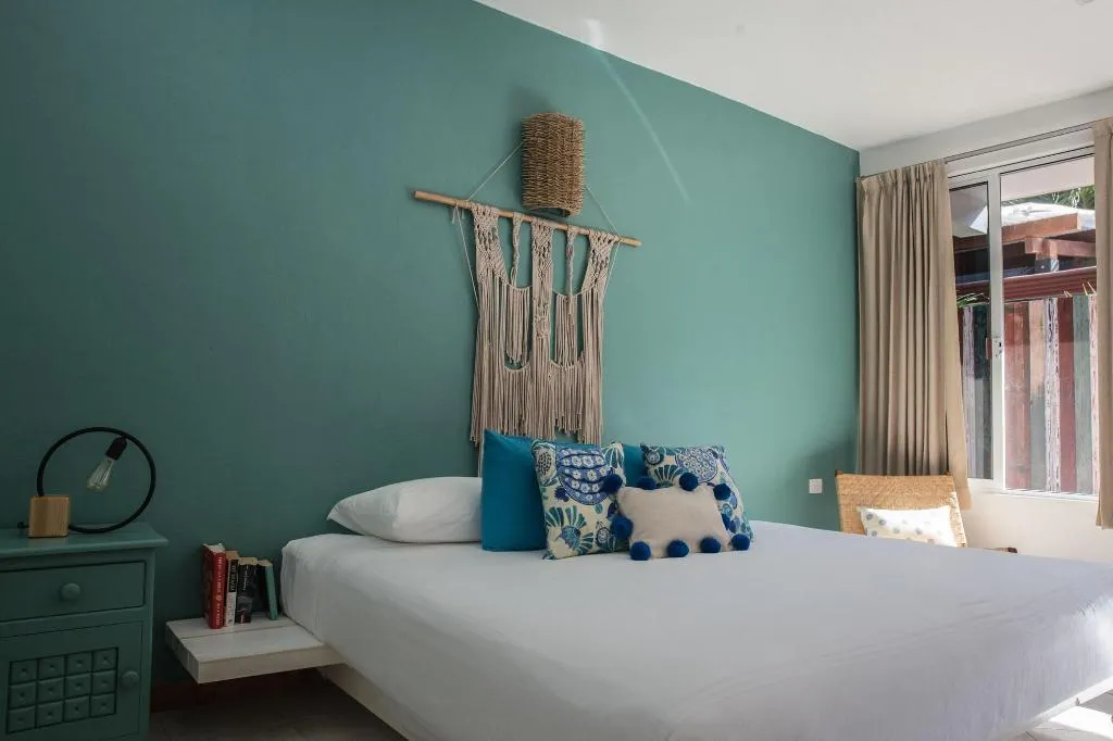 Room, Casa Colonial Vintage Hotel, Cancun Area