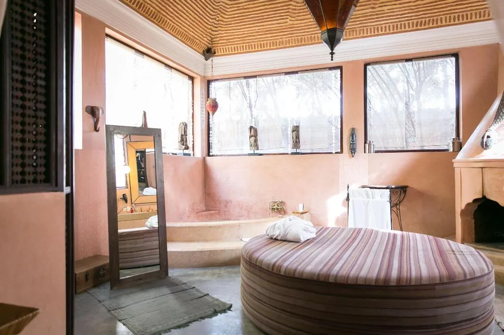 Room, Lodge K Ha Tel Spa, Marrakech