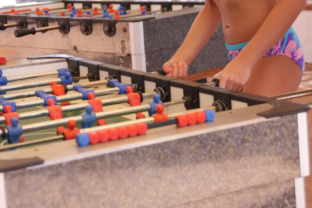 Sports and Entertainment, TH Costa Rei Free Beach Resort, Cagliari