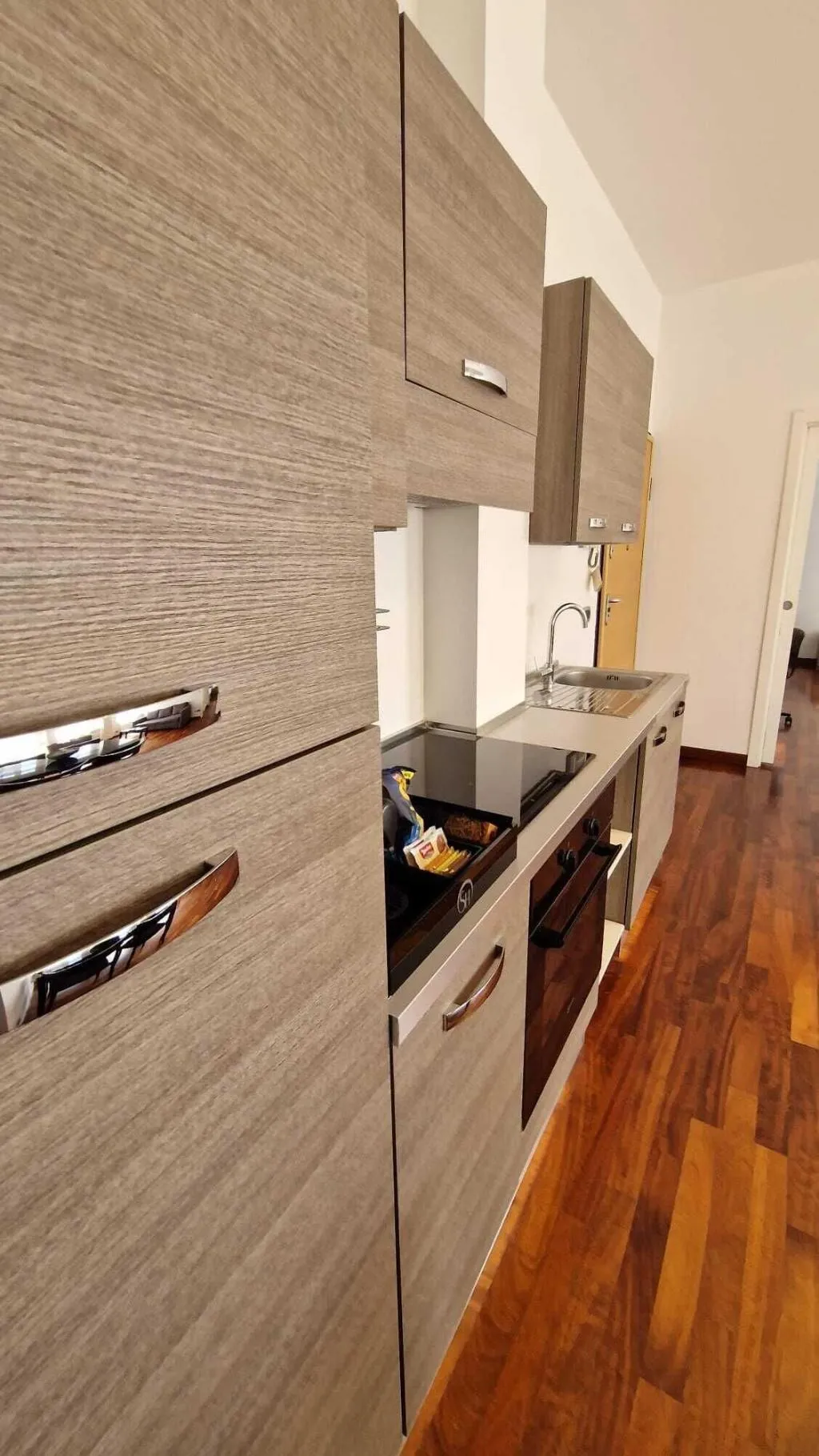 Room, Style Homes, Milan