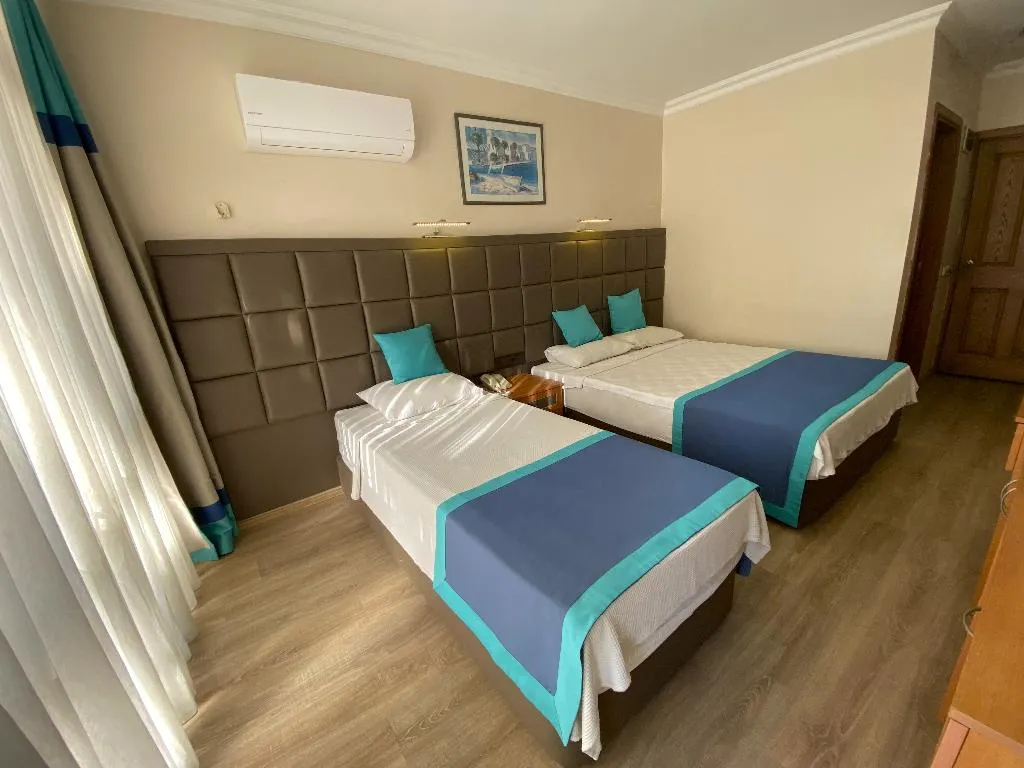 Room, Prima Hotel, Antalya