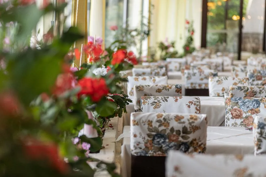 Restaurant, Villas Plat, Dubrovnik