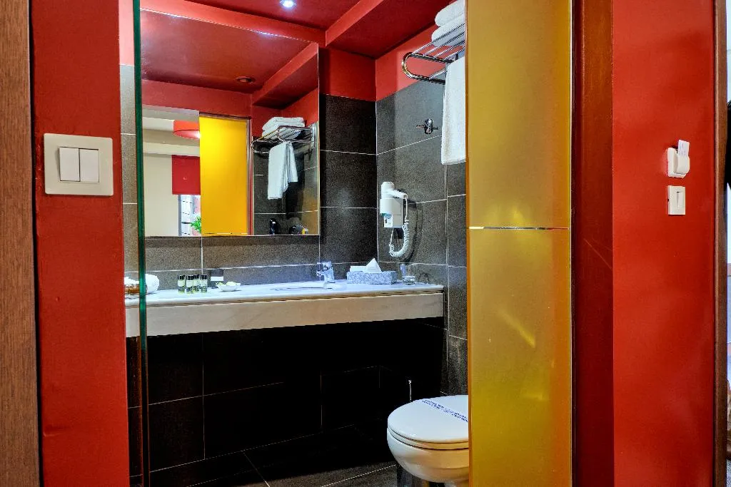 SINGLE ECONOMY Room, Lato Annex Boutique Rooms, Crete