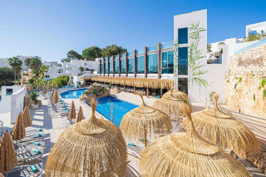 Pool, Marsenses Ferrera Blanca Adults Only, Majorca