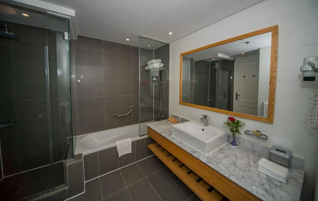 Room, Renaissance Sharm El Sheikh Golden View Beach Rest, Red Sea Riviera