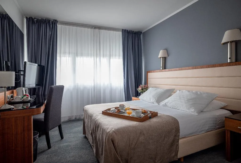 DOUBLE SINGLE USE CLASSIC Room, Lero, Dubrovnik