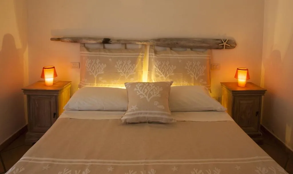 Room, Agriristochic Resort Li Espi, Olbia