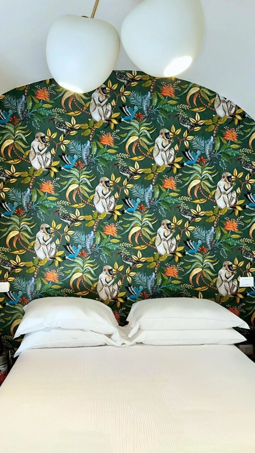 Room, Ginevra Boutique Rooms, Rome
