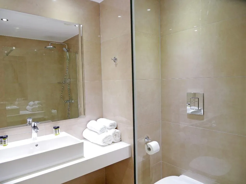 Double or Twin SUPERIOR WITH TERRACE Room, Amethyst Napa Hotel & Spa, Cyprus