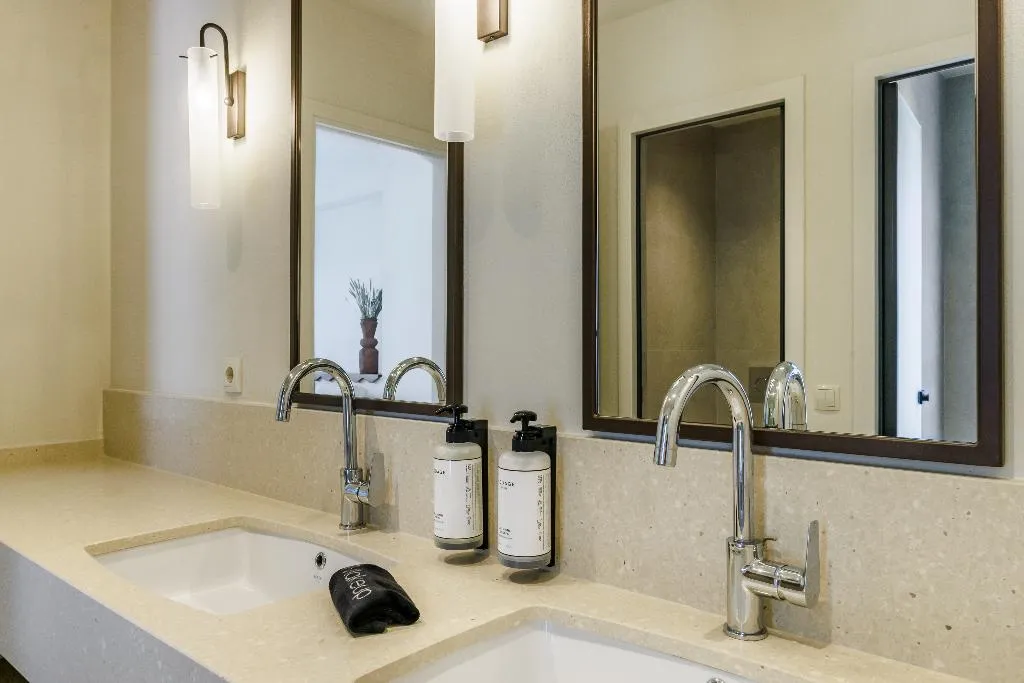 VILLA SEA VIEW WITH PRIVATE POOL Room, Minnŏ Boutique Hotel & Spa, Skiathos