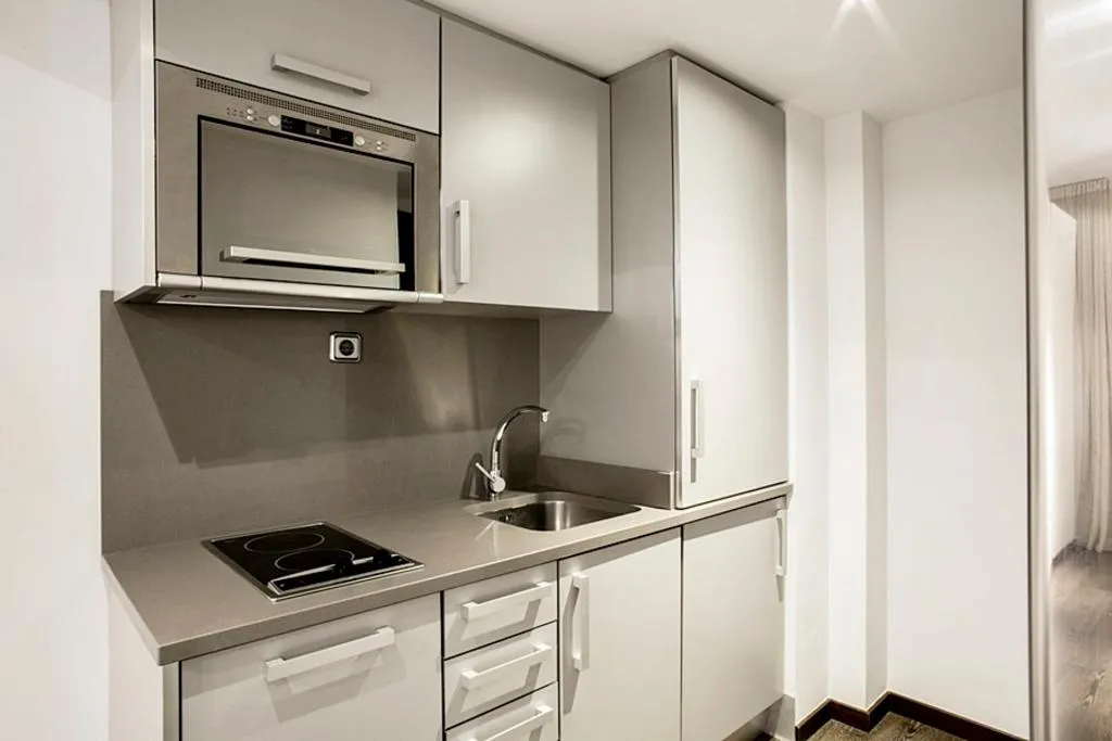 Room, Barcelona Apartment Aramunt, Barcelona