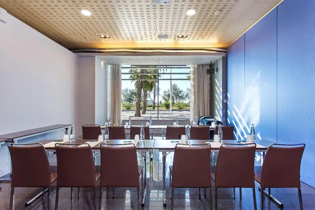 Conferences, Occidental Atenea Mar, Barcelona