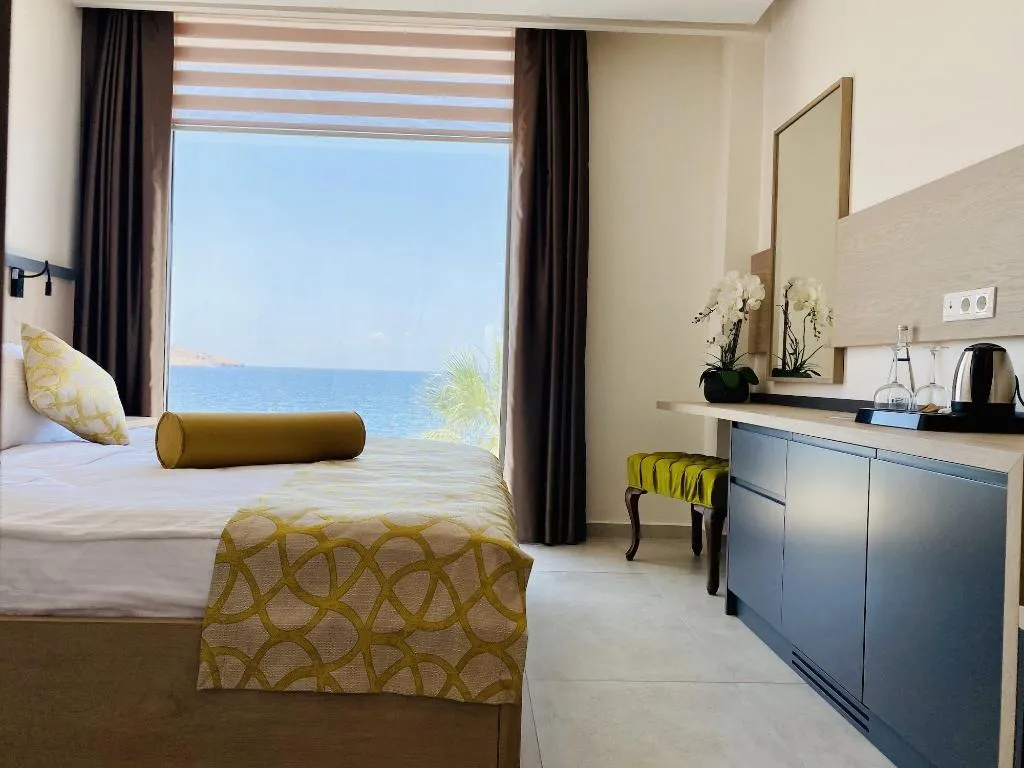 Room, Zest Exclusive Hotel And Spa, Bodrum