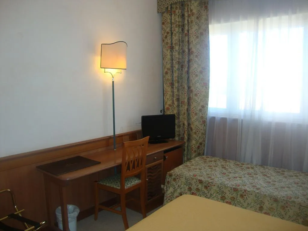 General view, Prime Hotel Roma Cassia, Rome
