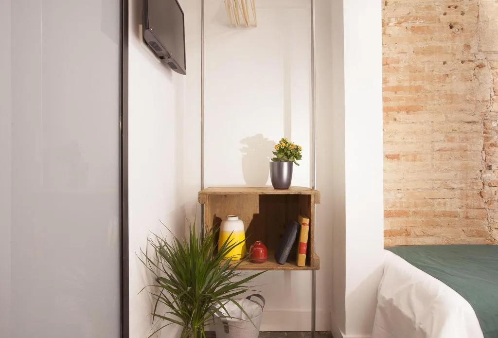Room, Boutique 1847, Barcelona