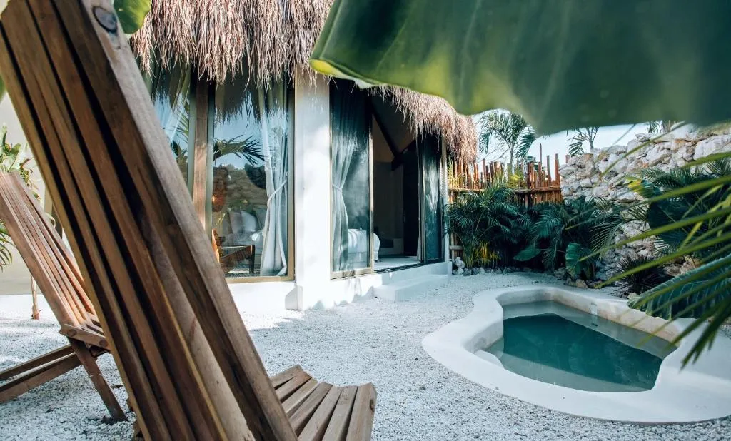 TRIPLE STANDARD Room, Muaré & Spa Tulum, Cancun Area