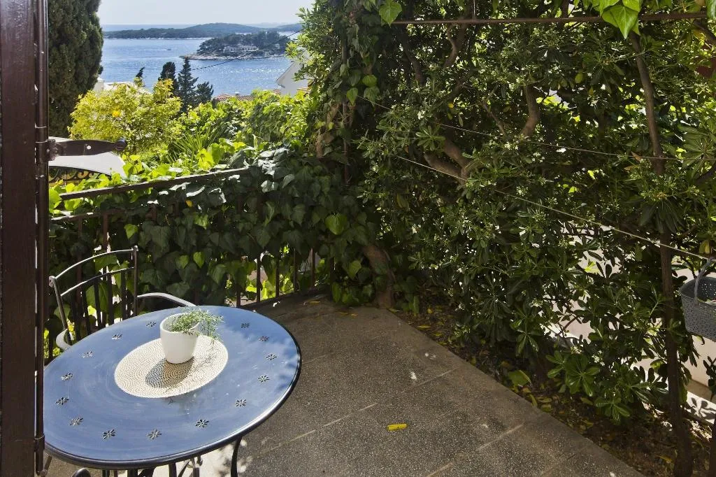 Room, Villa Milton Hvar, Split