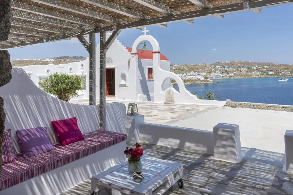 General view, Mykonos Azure, Mykonos