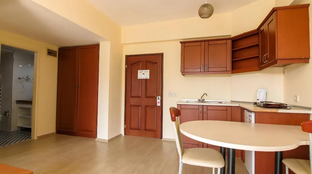 Room, Lemas Suite Hotel, Antalya