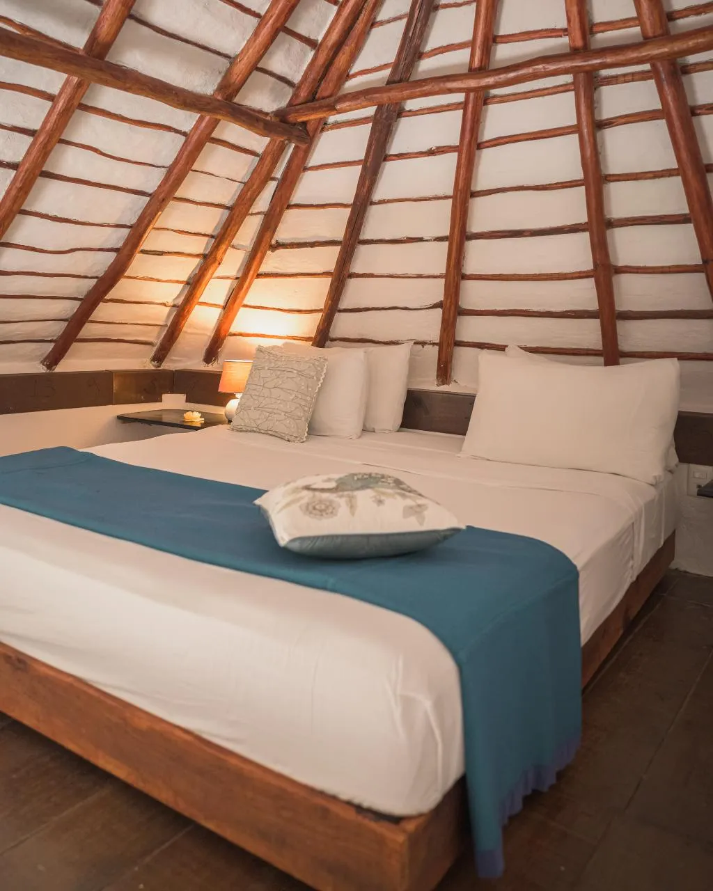 DOUBLE GARDEN VIEW Room, Kinbe, Playa Del Carmen