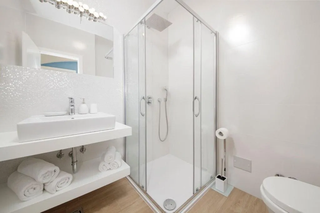 Room, Villa Mediterranea, Split