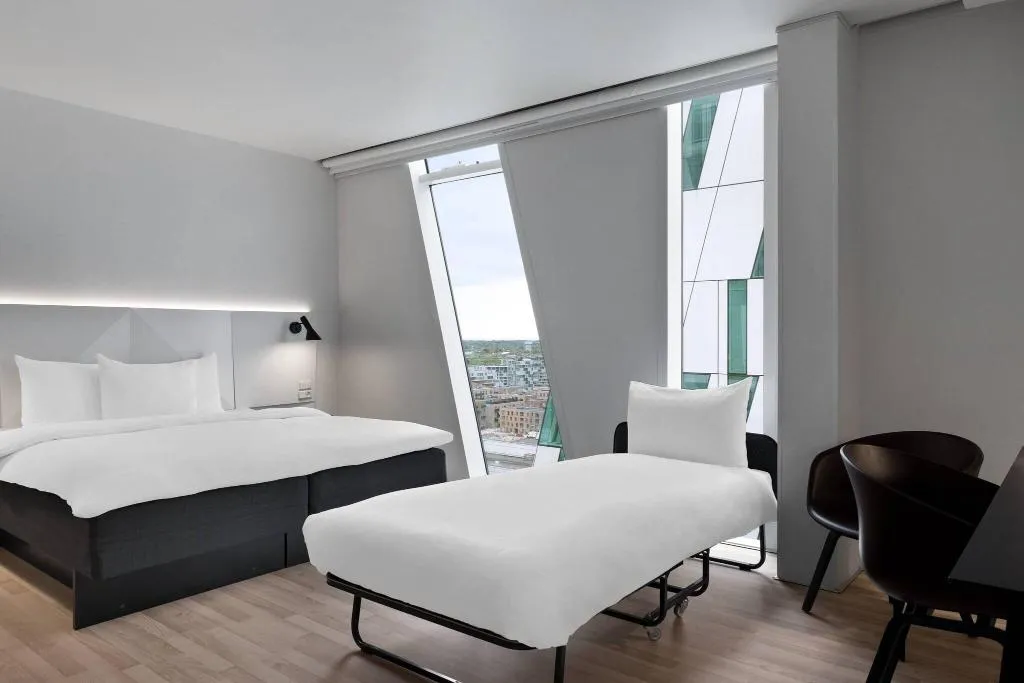 Room, AC Bella Sky Copenhagen, Copenhagen