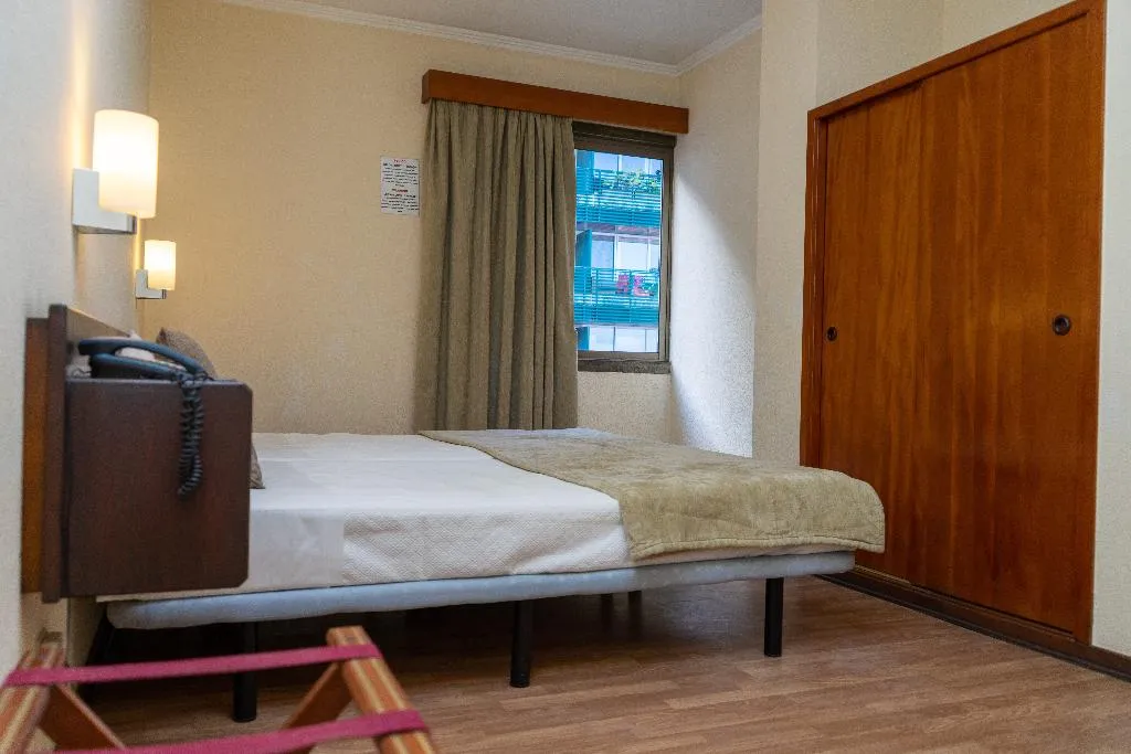 Room, Flag Hotel Madeira - Ribeira-Brava, Madeira
