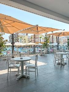 Fafa Aqua Blue Hotel, Durres