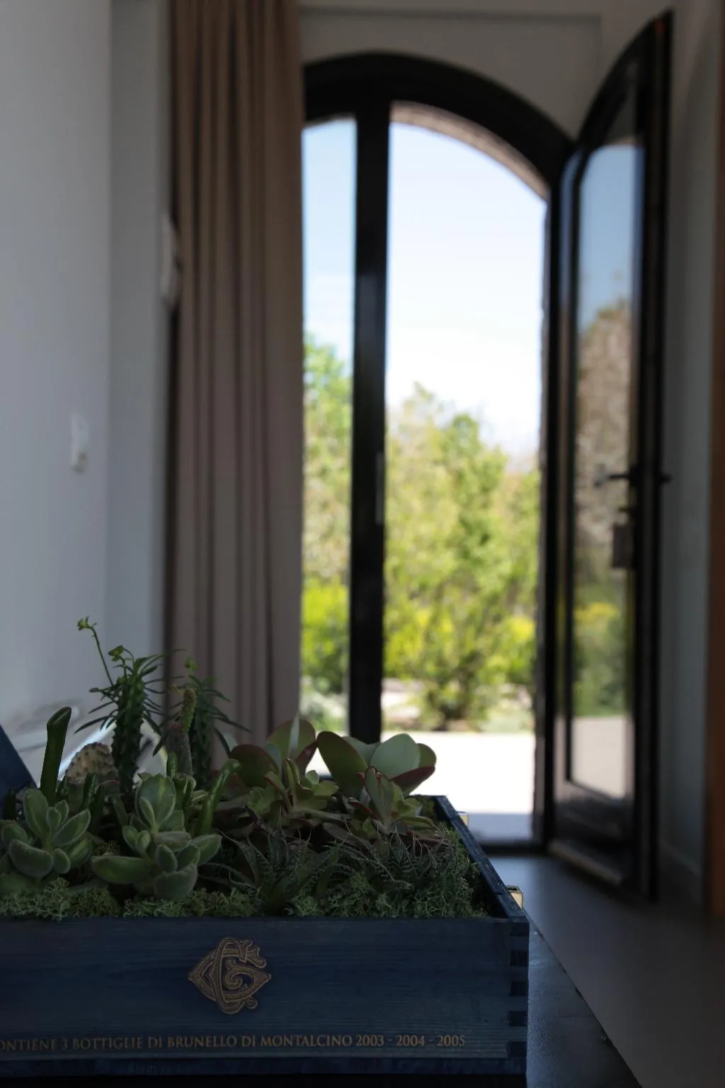 APARTMENT STANDARD Room, Tale' Restaurant&Suite, Catania