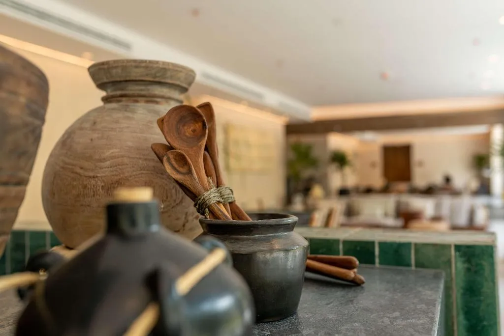 Restaurant, Motto by Hilton Tulum, Cancun Area