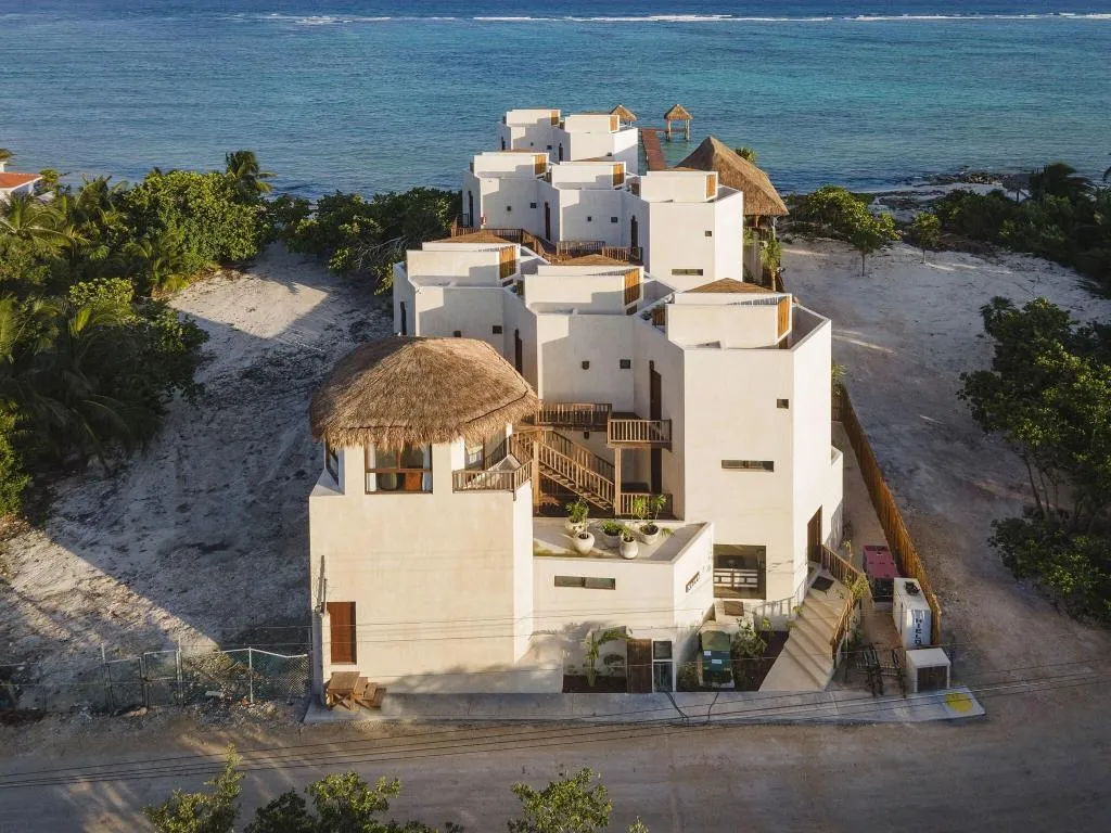 General view, Nerea Tulum, Cancun Area