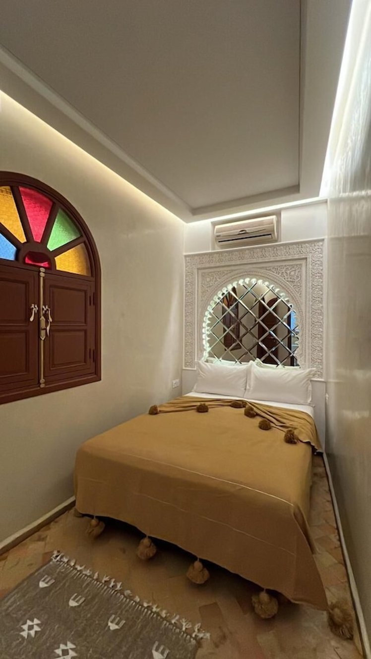 Riad Dar Yammi, Marrakech