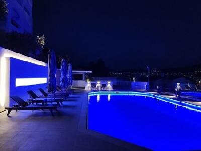 Oros Luxury Beach Resort, Crete