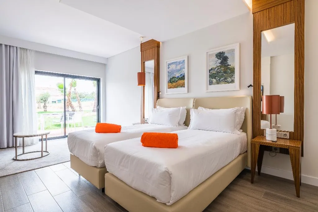 Double or Twin PREMIUM Room, Regency Salgados Hotel & Spa, Algarve
