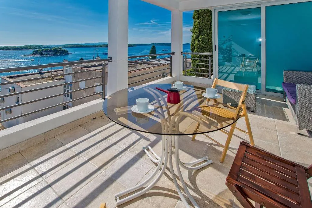 Room, Villa Milton Hvar, Split