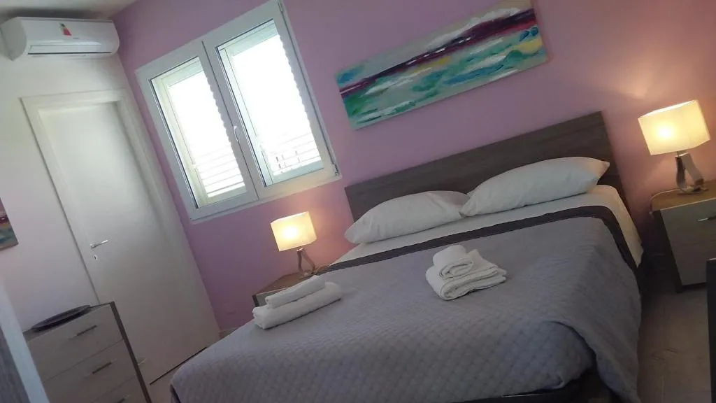 Room, Maison Margherita, Olbia