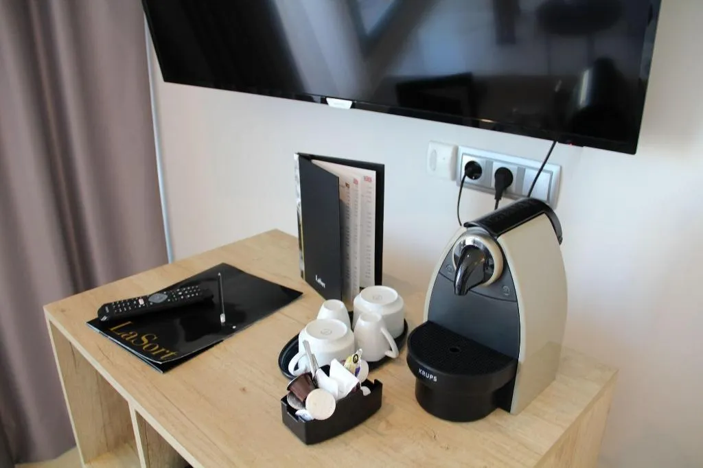 Room, Boutique Hotel Lasort, Costa Blanca