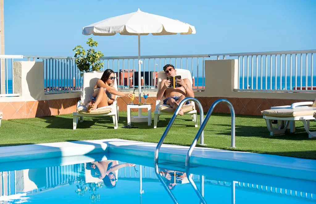 Pool, Gf Noelia, Tenerife