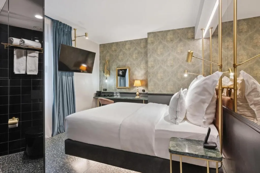 Double or Twin STANDARD Room, Skylark, member of Aluma Hotels & Resorts, Athens