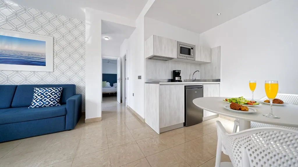 APARTMENT SUPERIOR Room, Broncemar Beach, Fuerteventura