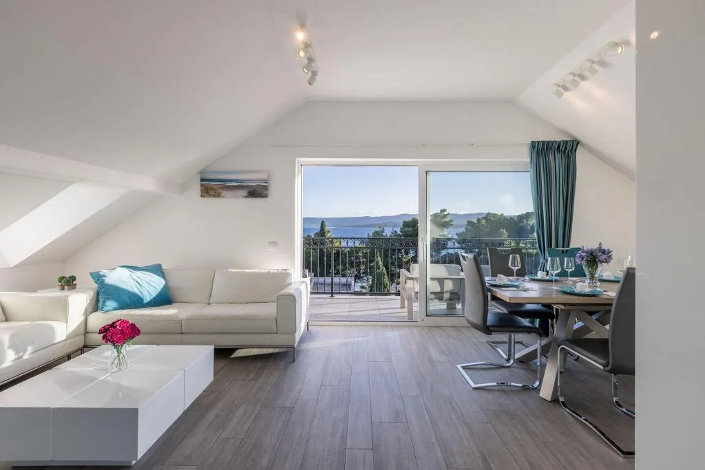 Room, Villa Mediterranea, Split