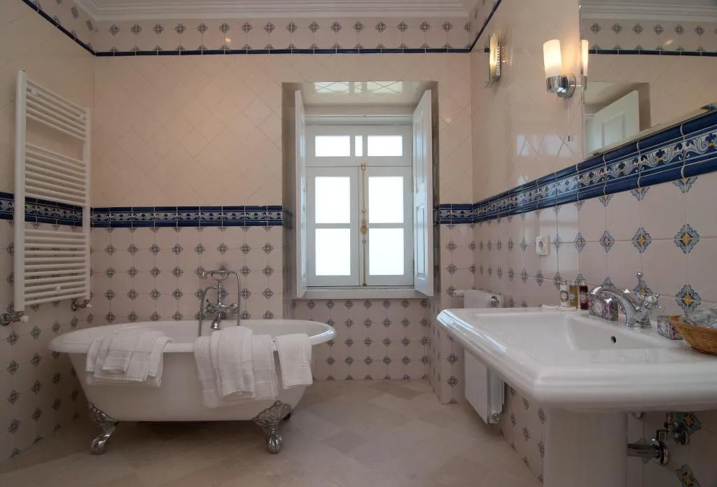 Room, Quinta Do Outeiro, Porto
