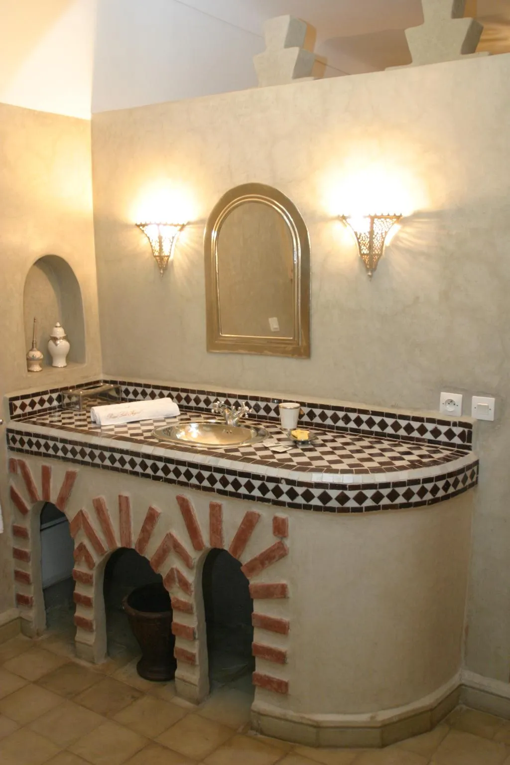 SUITE STANDARD Room, Riad Sidi Ayoub, Marrakech