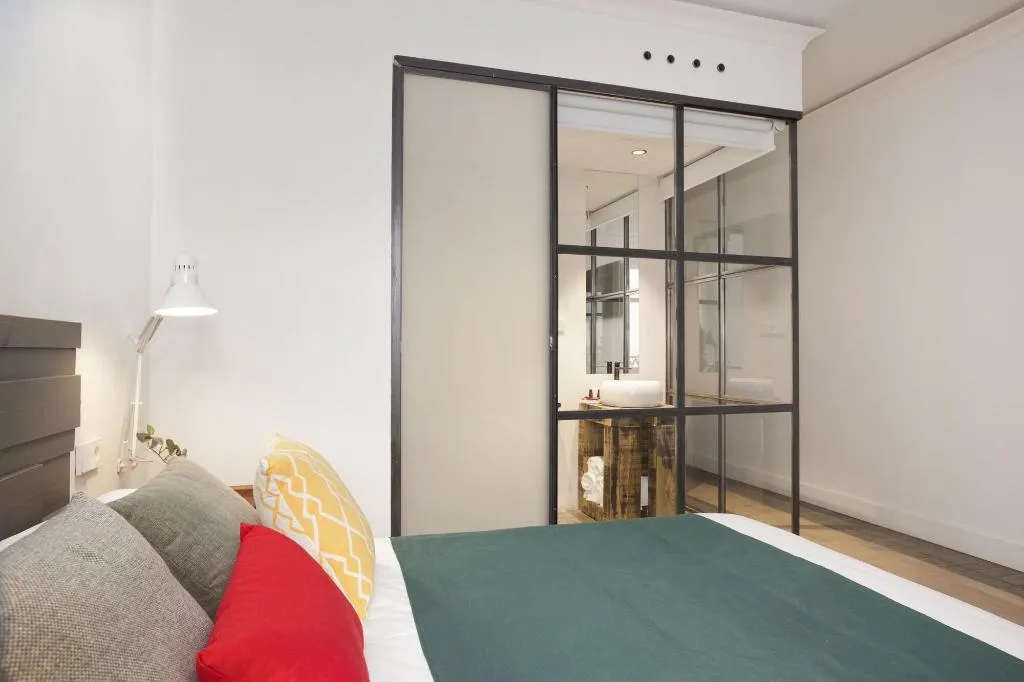 Room, Boutique 1847, Barcelona