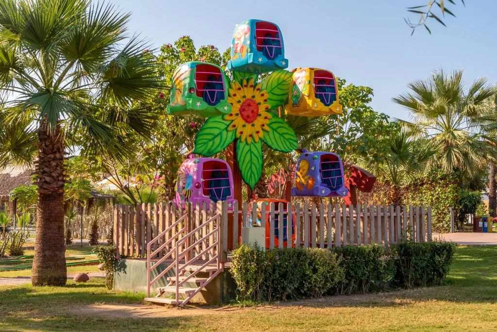 Sports and Entertainment, Belek Beach Resort, Antalya