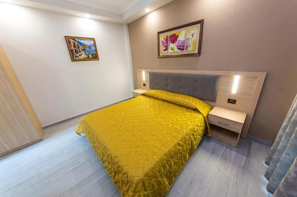 Room, Western Star Hotel, Durres