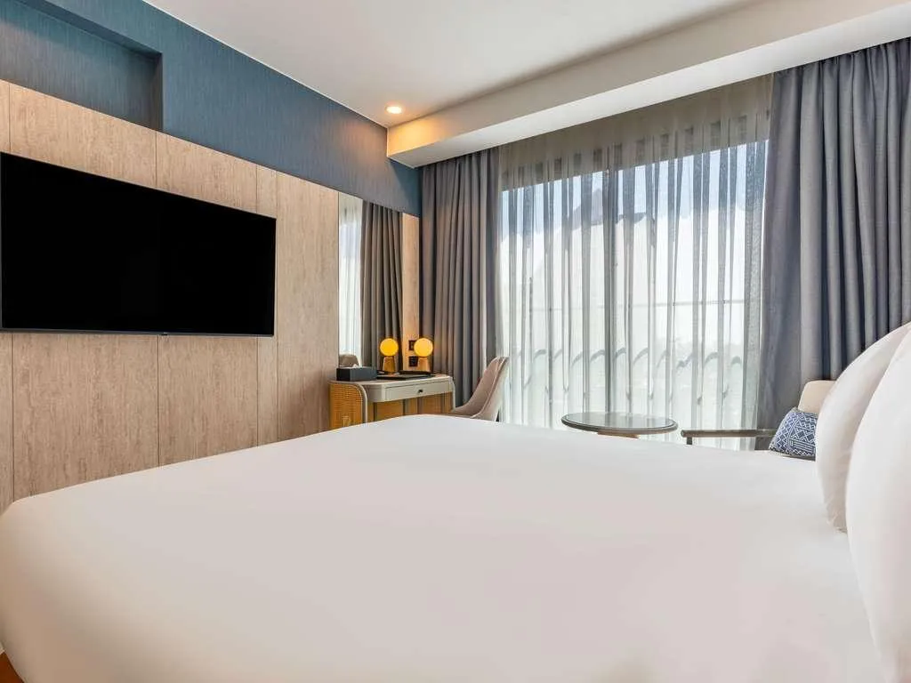 Room, Mercure Antalya Konyaalti, Antalya